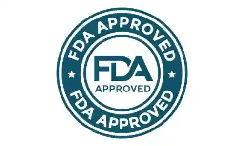 Primordial Vigor X FDA Approved