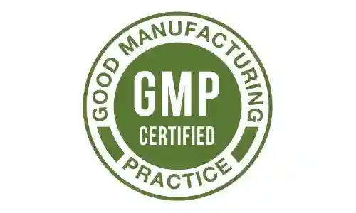 Primordial Vigor X GMP Certified