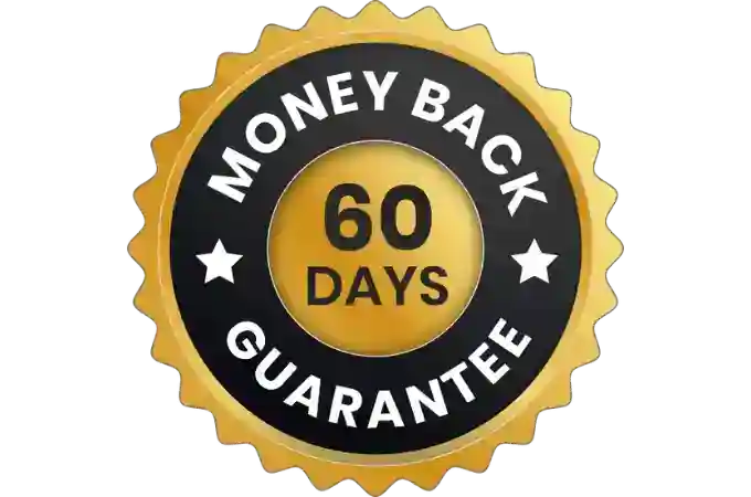 Primordial Vigor X Money Back Guarantee
